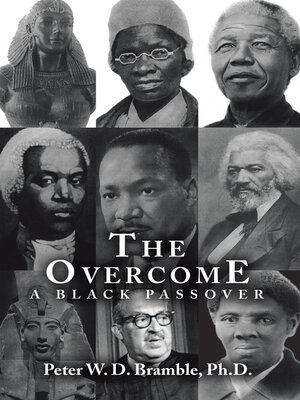 cover image of The Overcome a Black Passover